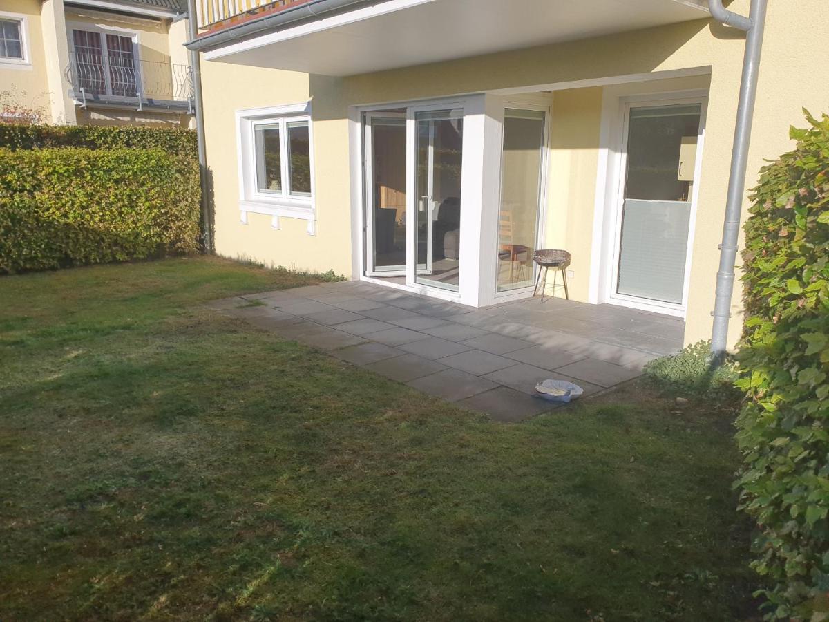 Ferienwohnungen Seevogel Koserow Zewnętrze zdjęcie
